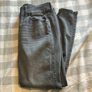 Torrid Super Soft Gray Jeggings